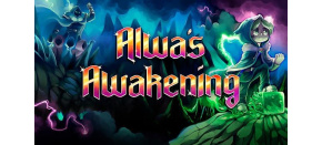 Alwa's Awakening (PC) klíč Steam Alwa's Awakening (PC) klíč Steam