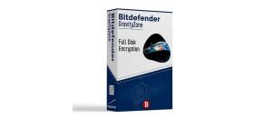 Bitdefender GravityZone Full Disk Encryption 1 rok, 50-99 licencí Bitdefender GravityZone Full Disk Encryption 1 rok, 50-99 licencí