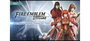 Fire Emblem Warriors: Fire Emblem Shadow Dragon DLC (Switch DIGITAL)