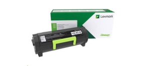 Lexmark toner pro CS/CX 727, CS728 Black z programu Lexmark Return na 13 000 stran
