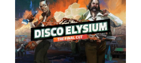 Disco Elysium - The Final Cut (PC) klíč Steam