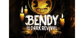 Bendy and the Dark Revival (PC) klíč Steam