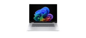 NTB HP OmniBook X Flip NG 16-as0000nc, Ultra 5-226V, Touch/16" 2K OLED, 16GB LPDDR5X, 1TB, Win 11,Stylus, 2Y On-site NTB HP OmniBook X Flip NG 16-as0000nc, Ultra 5-226V, Touch/16" 2K OLED, 16GB LPDDR5X, 1TB, Win 11,Stylus, 2Y On-site