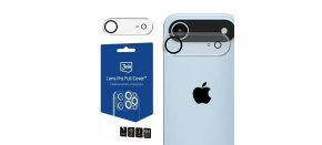3mk Lens Pro Full Cover pro Apple iPhone Air