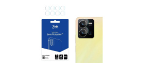 3mk Lens Protection pro Vivo Y35 4G