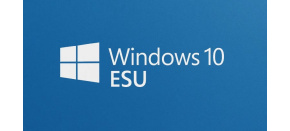 Windows 10 ESU Year 1 (2025 - 2026)