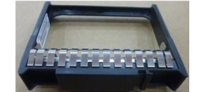 HPE ProLiant DL325 Gen11 8SFF Display Port/USB/Optical Drive Blank Kit