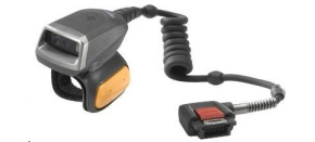 Zebra RS5000, long kabel, 2D, kit