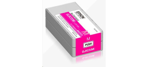 Epson cartridge, magenta Epson cartridge, magenta
