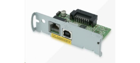 Epson interface, USB, DM-D, UB-U02III Epson interface, USB, DM-D, UB-U02III