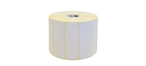 Labels (Thermal), label roll, TSC, thermal paper, W 100mm, H 50mm Labels (Thermal), label roll, TSC, thermal paper, W 100mm, H 50mm