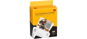 KODAK 4PASS All-in-one Cartridge (3x3") 30 listů