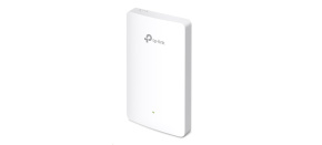 TP-Link EAP615-Wall OMADA WiFi6 AP (AX1800,2,4GHz/5GHz,4xGbELAN,1xPoE-in,1xPoE-out,13W) TP-Link EAP615-Wall OMADA WiFi6 AP (AX1800,2,4GHz/5GHz,4xGbELAN,1xPoE-in,1xPoE-out,13W)