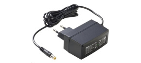 PREMIUMCORD Napájecí adaptér 230V / 9V / 2A stejnosměrný PREMIUMCORD Napájecí adaptér 230V / 9V / 2A stejnosměrný