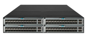 HPE FlexFabric 5945 4-slot Switch HPE FlexFabric 5945 4-slot Switch