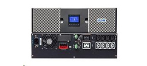 Eaton 9PX 2200i RT3U, UPS 2200VA / 2200W, LCD, rack/tower