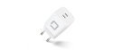 DICOTA Compact Charger USB-C (45W), White