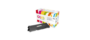 OWA Armor toner pro BROTHER HL 2140, 2150, 2170, 2600 Stran, TN2120,  černá/black (TN-2120)
