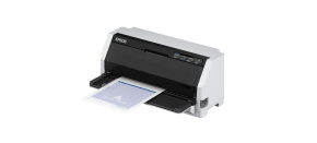 EPSON tiskárna jehličková LQ-690II, 24 jehliček, USB