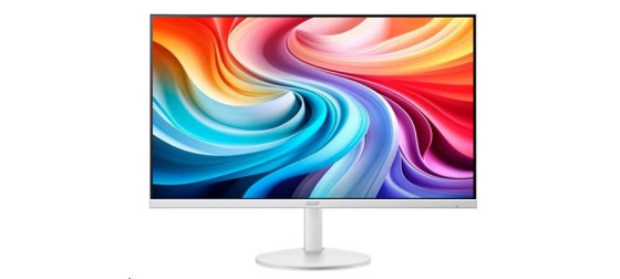 ACER LCD SA243YGOwi 60cm (23.8") IPS LED, FHD 1920x1080@120Hz HDMI, 75Hz VGA, 250cd/m2, 178/178, 1ms(VRB), 1xVGA+ 1xHDMI