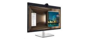 DELL LCD U3224KBA - 32"/IPS/LED/6K/6144x3456/16:9/60Hz/8ms/2000:1/450 cd/m2/Speaker/HDMI/THB/Pivot/VESA/3YNBD (210-BHNX) DELL LCD U3224KBA - 32"/IPS/LED/6K/6144x3456/16:9/60Hz/8ms/2000:1/450 cd/m2/Speaker/HDMI/THB/Pivot/VESA/3YNBD (210-BHNX)