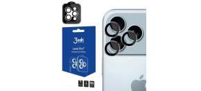 3mk Lens Protection Pro Transparent pro Apple iPhone 17 Pro /17 Pro Max