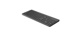 HP klávesnice - 220 Wireless Keyboard HP klávesnice - 220 Wireless Keyboard