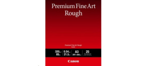 Canon fotopapír FA-RG1 A3, 25 sk, 320 g/m