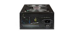 EVOLVEO zdroj 500W ATX, tichý, bulk