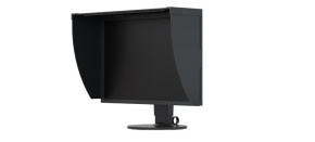 EIZO MT 24" CG2420 ColorEdge, IPS, 1920x1200, 400nit, 1500:1, 10ms, DisplayPort, DVI-D, HDMI, Pivot, KVM, autokalibrace EIZO MT 24" CG2420 ColorEdge, IPS, 1920x1200, 400nit, 1500:1, 10ms, DisplayPort, DVI-D, HDMI, Pivot, KVM, autokalibrace