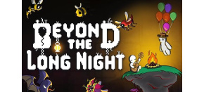 Beyond the Long Night (PC) klíč Steam