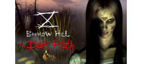 Barrow Hill: The Dark Path (PC) klíč Steam