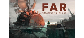FAR: Changing Tides (PC) klíč Steam