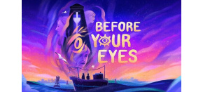 Before Your Eyes (PC) klíč Steam