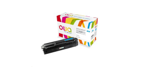 OWA Armor toner pro SAMSUNG CLP 415, CLX 4195, 1800 Stran, CLTC504S, modrá/cyan (CLT-C504S,SU025A)