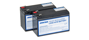 AVACOM kit pro renovaci baterie RBC203 (2ks baterií) AVACOM kit pro renovaci baterie RBC203 (2ks baterií)