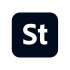 Adobe Stock for teams (Small) MP ML Government 1 User 12 Months Level 3 50 - 99