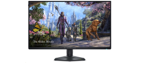 DELL LCD GAME-AW2725QF - 27"/IPS/LED/3840x2160/16:9/180Hz/1ms/1000:1/400 cd/m2/HDMI/DP/VESA/3YNBD (210-BNHT)