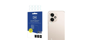 3mk Lens Protection pro Honor 400 3mk Lens Protection pro Honor 400