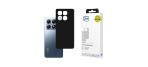 3mk ochranný kryt Silicone Case pro Xiaomi 14T