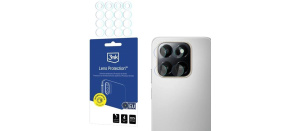 3mk Lens Protection pro Honor X7D