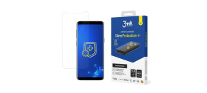 3mk ochranná fólie SilverProtection+ pro Samsung Galaxy S9 Plus
