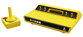 ATARI 2600+ Pac-Man Edition