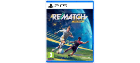 PS5 hra Rematch Elite Edition PS5 hra Rematch Elite Edition