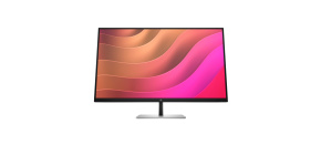 HP LCD E32k G5 31.5" IPS w/LED micro-edge, 3840x2160, 5ms, 350nits,1000:1,DP 1.2, HDMI 1.4,4xUSB3.2,USB-C,RJ-45,2x3W rep