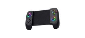 TRUST Gamepad GXT 735 Mylox, pro Telefony, Bluetooth, černá