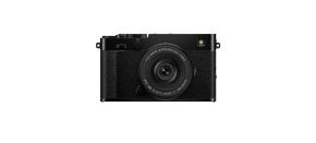Fujifilm X-E5 Black/23mm kit