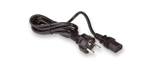 Datalogic power cord, EU Datalogic power cord, EU