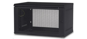 APC NetShelter WX 6U Wall Mount Cabinet APC NetShelter WX 6U Wall Mount Cabinet