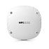 Aruba AP-514 (RW) Dual Radio 4x4:4 + 2x2:2 802.11ax External Antennas Unified Campus AP RENEW Q9H57A